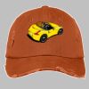 Distressed Cap Thumbnail