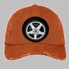 Distressed Cap Thumbnail
