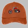 Distressed Cap Thumbnail