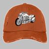 Distressed Cap Thumbnail