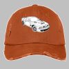 Distressed Cap Thumbnail