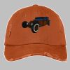 Distressed Cap Thumbnail