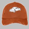 Distressed Cap Thumbnail