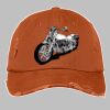 Distressed Cap Thumbnail