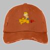 Distressed Cap Thumbnail