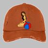 Distressed Cap Thumbnail