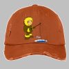 Distressed Cap Thumbnail