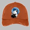 Distressed Cap Thumbnail