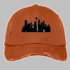 Distressed Cap Thumbnail