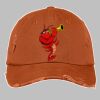 Distressed Cap Thumbnail