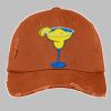 Distressed Cap Thumbnail