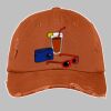 Distressed Cap Thumbnail