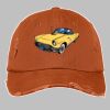 Distressed Cap Thumbnail