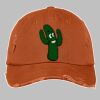 Distressed Cap Thumbnail