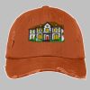 Distressed Cap Thumbnail