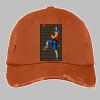 Distressed Cap Thumbnail