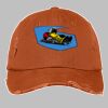 Distressed Cap Thumbnail