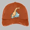 Distressed Cap Thumbnail