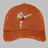 Distressed Cap Thumbnail