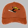 Distressed Cap Thumbnail