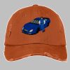 Distressed Cap Thumbnail