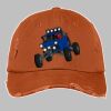 Distressed Cap Thumbnail