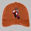 Distressed Cap Thumbnail