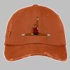Distressed Cap Thumbnail
