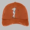 Distressed Cap Thumbnail