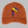 Distressed Cap Thumbnail