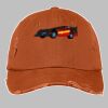 Distressed Cap Thumbnail
