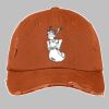 Distressed Cap Thumbnail