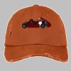 Distressed Cap Thumbnail