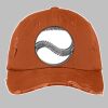 Distressed Cap Thumbnail