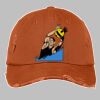 Distressed Cap Thumbnail