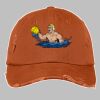 Distressed Cap Thumbnail