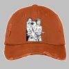 Distressed Cap Thumbnail