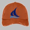 Distressed Cap Thumbnail