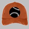 Distressed Cap Thumbnail