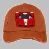 Distressed Cap Thumbnail