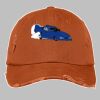 Distressed Cap Thumbnail