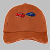 Distressed Cap Thumbnail