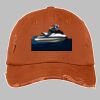 Distressed Cap Thumbnail