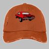 Distressed Cap Thumbnail