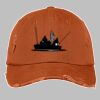 Distressed Cap Thumbnail