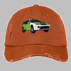Distressed Cap Thumbnail