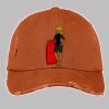 Distressed Cap Thumbnail