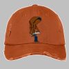 Distressed Cap Thumbnail