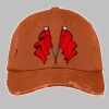 Distressed Cap Thumbnail