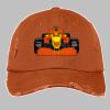 Distressed Cap Thumbnail
